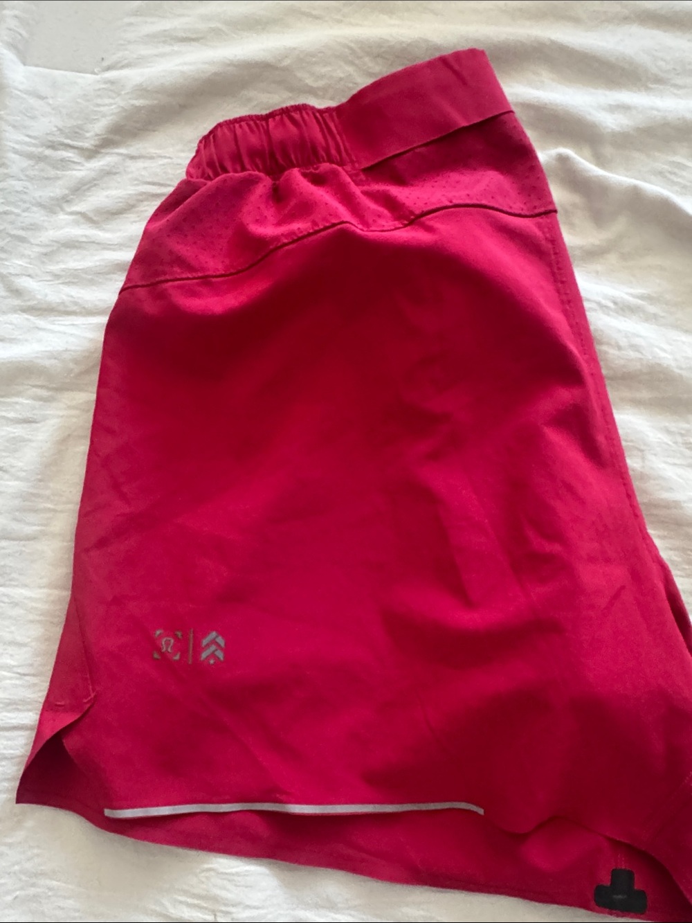 Lululemon Shorts Mens Men’s Surge Lined Sport Running Training Gym